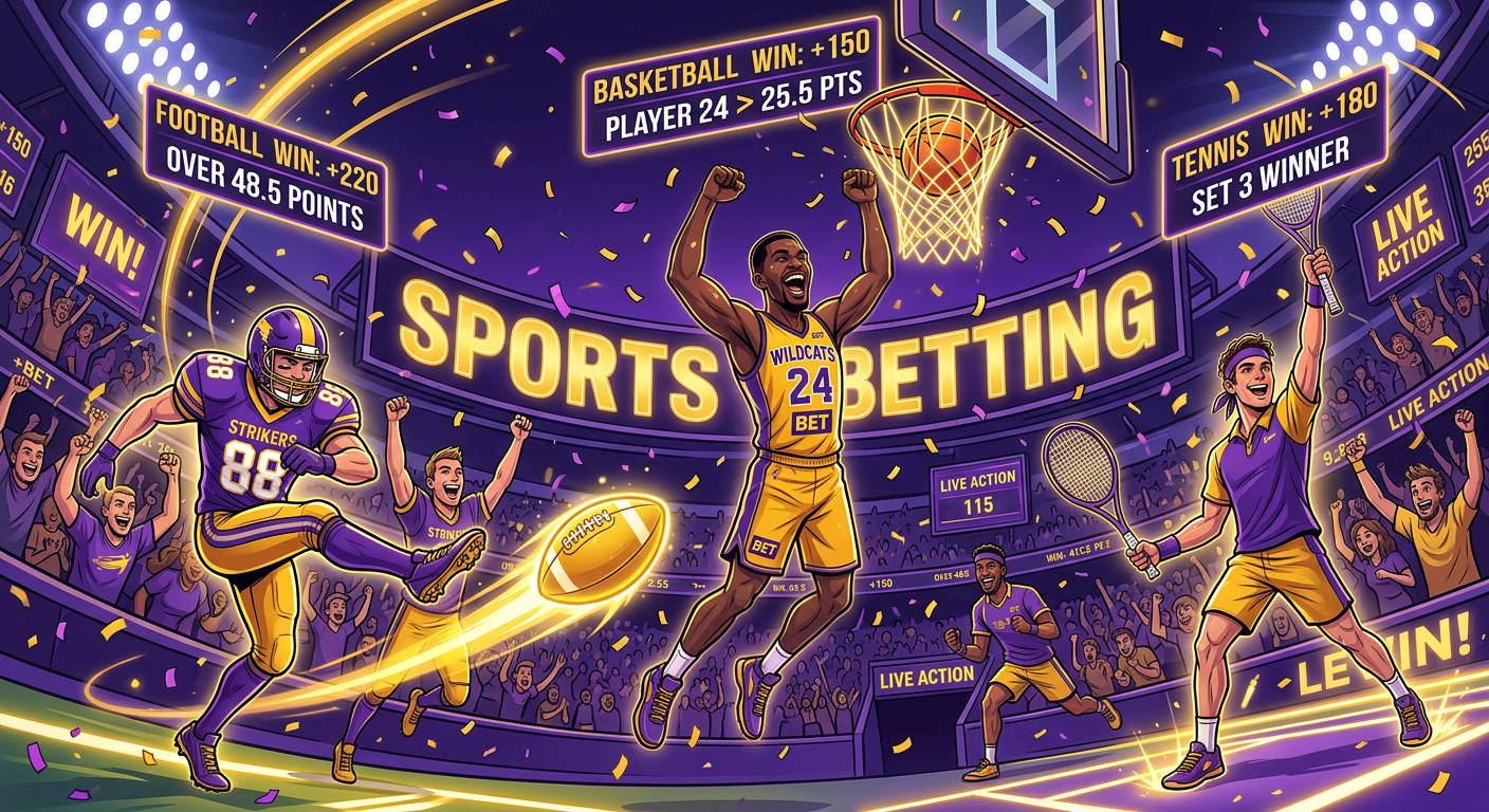 Sportspel